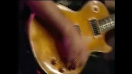 80s Rock Gary Moore - Too tired