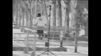 Best skateboard tricks ever
