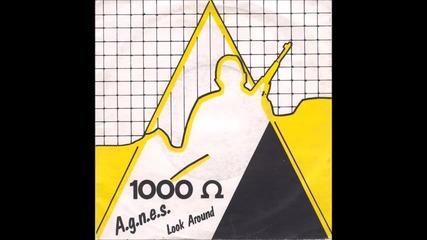 1000 Ohm - A.g.n.e.s.