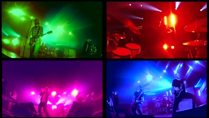 10 Years - Dancing With The Dead (2013)