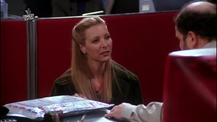 Приятели 13-сти еп. 7-ми сезон (friends)