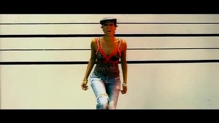 Bomfunk Mc`s feat. Jessica Folker - Crack it (official Video)