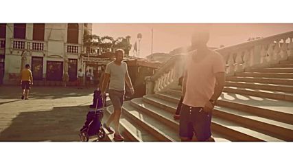 Remis Xantos - Vazo Pia X (official Music Video) Hd