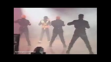 Michael Jackson - Jam Live Royal Brunei 1996 High Definition Hd Best Quality x264 
