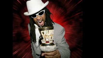 lil Jon - U Dont Like Me New 2010 