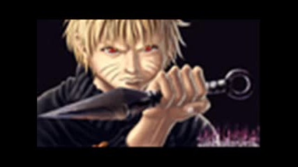 Naruto Linkin Park - Numb - Encore 