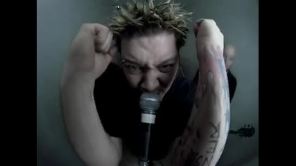 Drowning Pool - Bodies