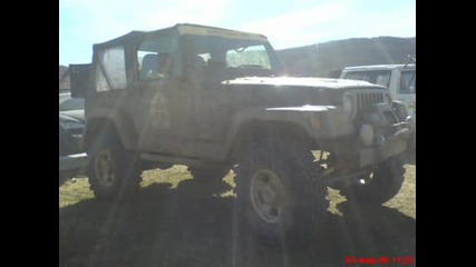 Off - Road