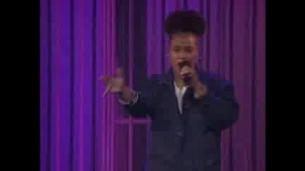 Death Row Live @ The Source Awards 95 