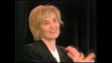 Inside the Actors Studio - Jessica Lange
