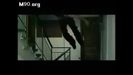 Parkour pro