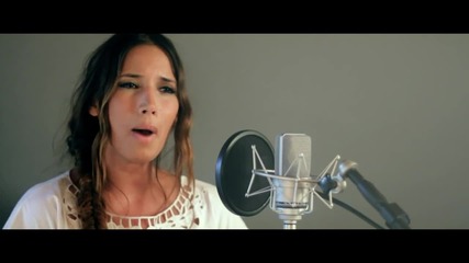 Пее та се къса! India Martinez - Hoy