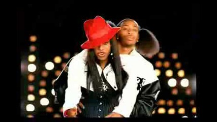Shawnna Feat Ludacris - Shake Dat Hd. 