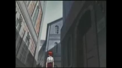 D N Angel Ep.13 Part(2/3) Eng