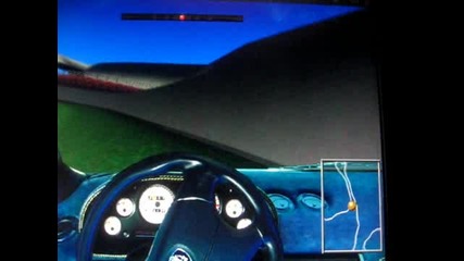 Nfs 3 - Първи в Бг за 2009 - та