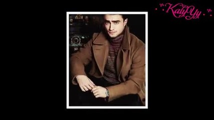 {}{}daniel Jacob Radcliffe{}{}