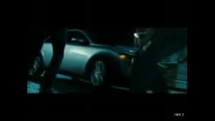 New Moon Publicit de la Volvo - Volvoto na Edward ot Twilight i New Moon 