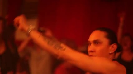 The Black Eyed Peas - Don't Stop The Party