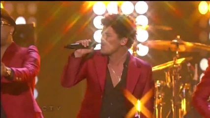 Bruno Mars [ Billboard Music Awards 2013 ]