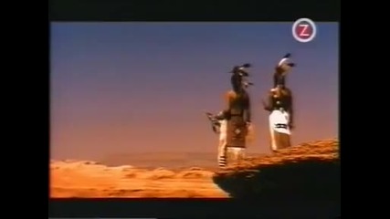 Rednex - Spirit of the Hawk 