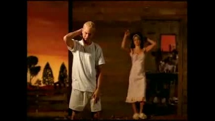 eminem my name is dirty version 