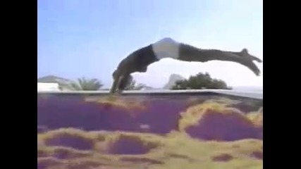 Blue System - Love is such a lonely sword 