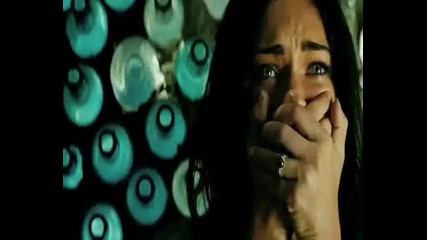 Linkin park - new divide (remix transformers 2)