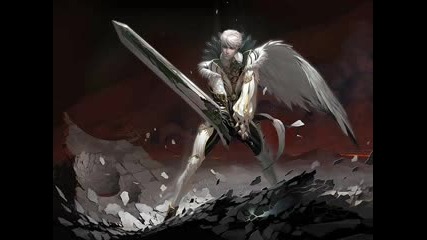 Lineage 2 Kamael Pics