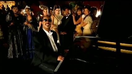 Will Smith;dru Hill;kool Moe Dee - Wild Wild West