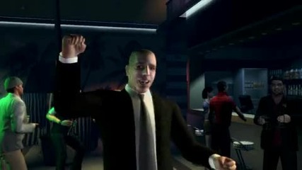 Gta Grand Theft Auto 