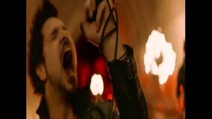 Adelitas Way - Sick