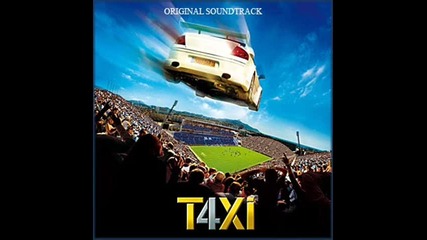 Taxi 4 - Quoi quil arrive 