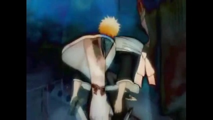 Bleach Amv - Live free or let me die