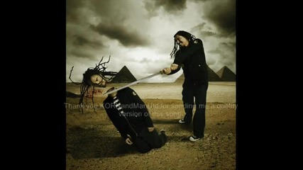 Korn - Amputee (great Quality)
