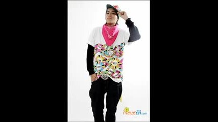 Big Bang Top Haru Haru