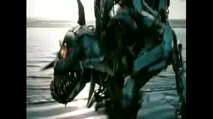 Transformers 2 Trailer