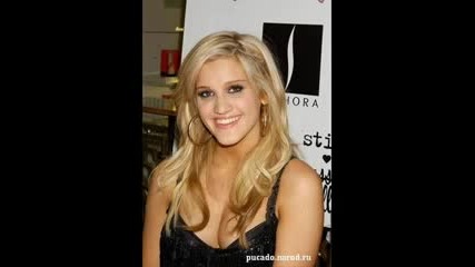 Ashley Roberts Pcd