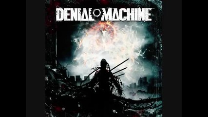 Denial Machine - Worms Of The Earth 