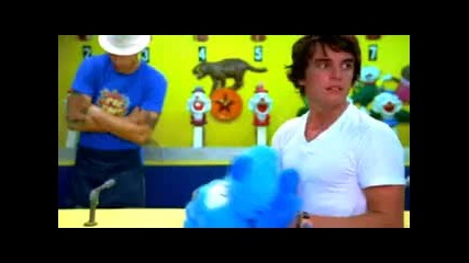 Boys Like Girls - Love Drunk 