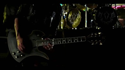Black Veil Brides - Rebel Love Song (explicit)