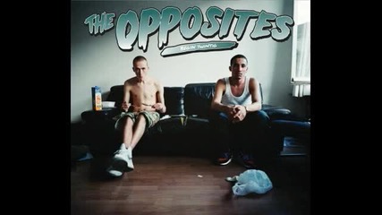 The Opposites - Lowlife