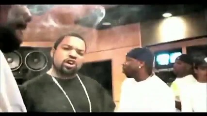 Ice Cube - Smoke Some Weed [official video]