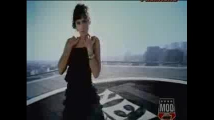 Nelly Furtado - Say It Right