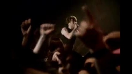 Bon Jovi - In These Arms 