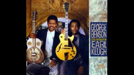 George Benson & Earl Klugh - Collaboration 1987 (full album)