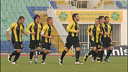 Даниел Божков
