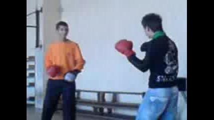 Бои в даскало