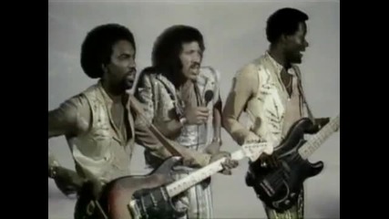 Commodores - На платната 