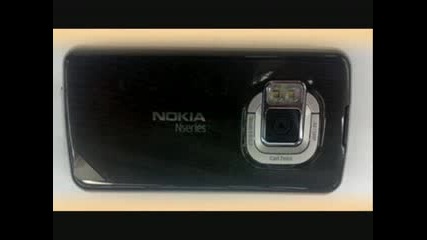 Nokia N96 - Really Hot Spy Pictures - Soullord