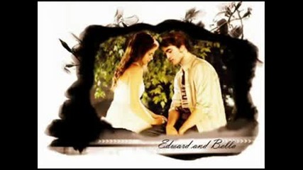 Edward Amp Bella - Truely Madly Deeply
